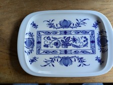 Butterplatte Butterteller von