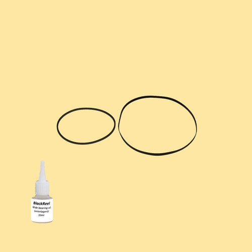 Riemen öl kit 5 - kit, für