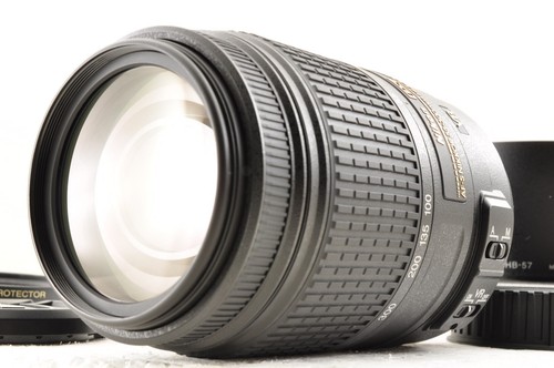 Neuwertig nikon s dx - af-s,