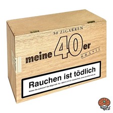 meine 40er Brasil, 50 Petit