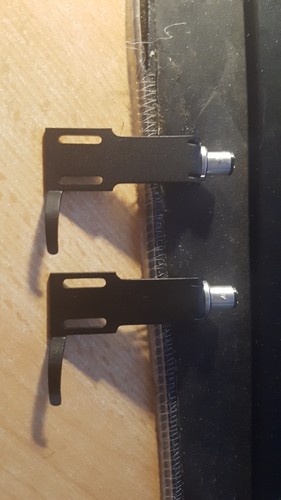 High end headshells mit - end,
