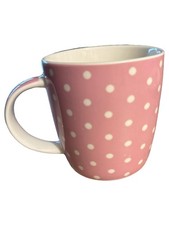 Kera Italia Tasse Rosa