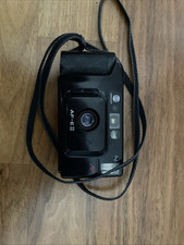 Minolta AF-E II | Analoge