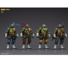 JOYTOY TMNT Teenage Mutant
