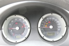 Polo 6n2 tacho - vw, tachometer