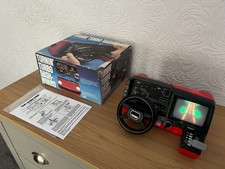 Tomy Turnin Turbo Dashboard