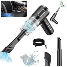 3in1 29000Pa Handstaubsauger