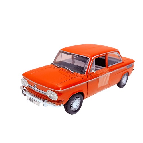 Nsu 1967 revell 08884 - tt,
