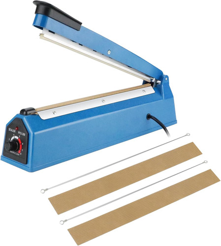 Impulse heißsiegelgerät 300 - impulse,