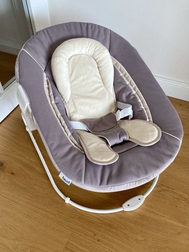 Babywippe hauck alpha bouncer - hauck,