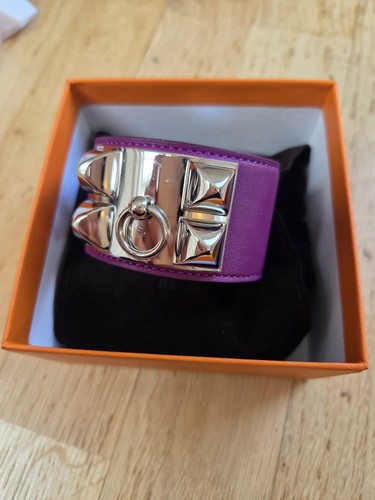 Hermes cdc armband - cdc, anemone