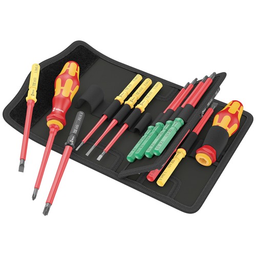 Wera 05006611001 vde - 05006611001,