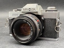 Minolta XG 1 35mm