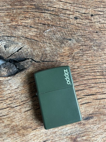 Original zippo feuerzeug - original, von