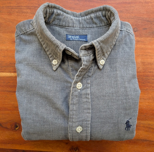 Original vintage polo - polo, ralph