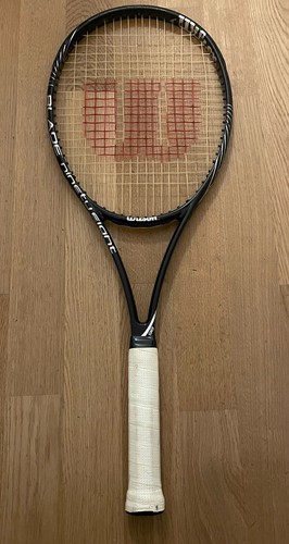 Wilson blade ninety eight - ninety, 98