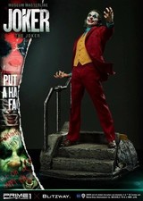DC Comics The Joker Statue 1:3