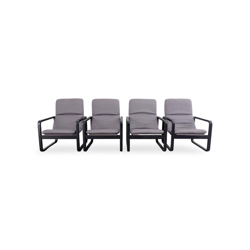 4er set original midcentury - 4er,