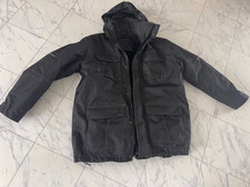 Mascot Dayton Parka Industry