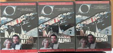 Mondbasis Alpha 1 Komplette DVD Serienboxen Staffeln 1, 2, 3 Folgen 1-36 Top