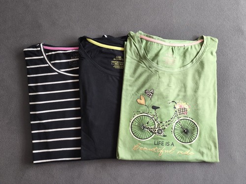 Shirts von ernstings - 3,