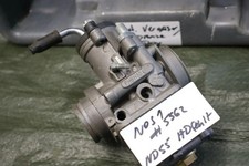 Dellorto Vergaser PHBH30 BD (NOS ohne HD) Vespa PX Moto Guzzi etc. Carburetor