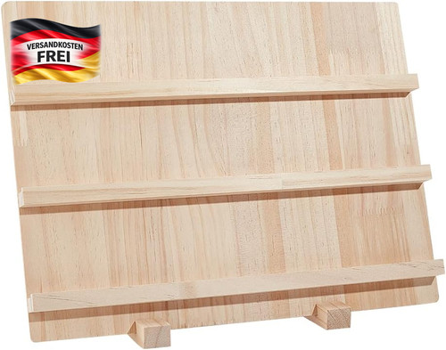 Schmuckdisplay holz lagig - schmuckdisplay,