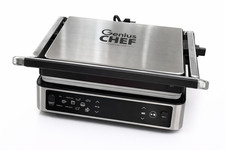 Genius Chef Kontaktgrill
