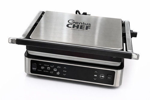 Genius chef kontaktgrill - genius,