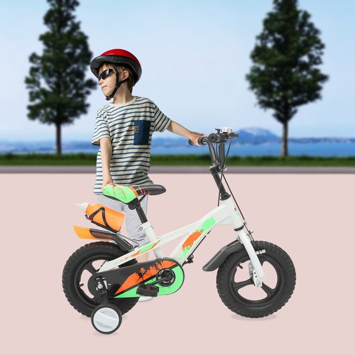 12in kinderfahrrad mit - kinderfahrrad,
