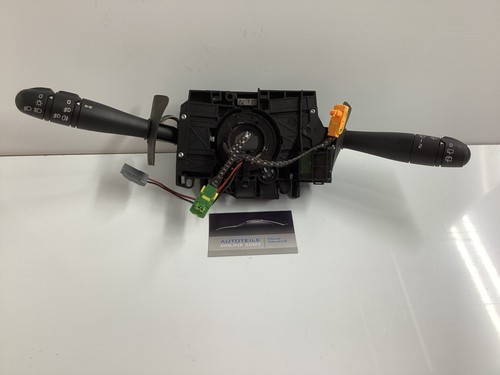 Renault clio lenkstockschalter - renault,