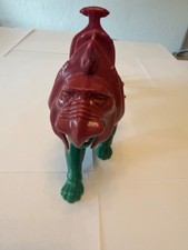 MOTU Battle Cat VINTAGE