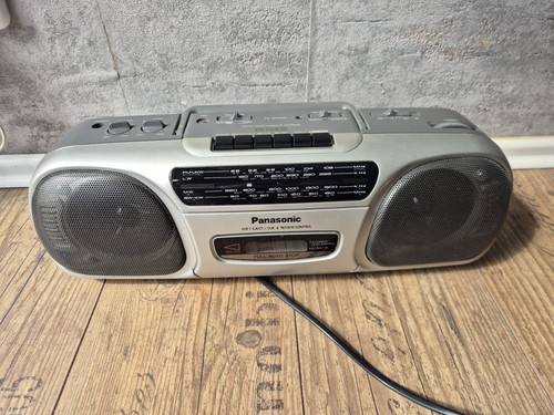 Panasonic fs430 retro - rx-fs430,,
