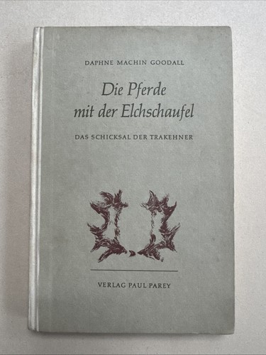 Die pferde mit der - die,