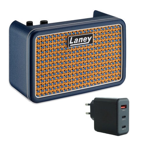 Laney prism mini modeling - laney,