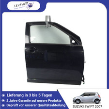 🇩🇪 RECHTE VORDERE TÜR