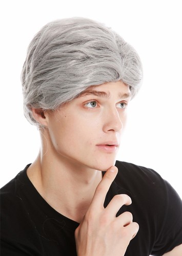 Perücke herren männer - perücke,