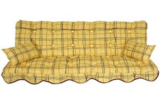 Auflagen Set Hollywoodschaukel