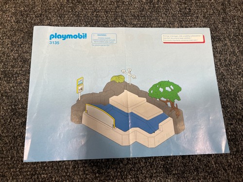 Playmobil anleitung - playmobil,