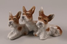 Thüringen porzellanfigur - thüringen,