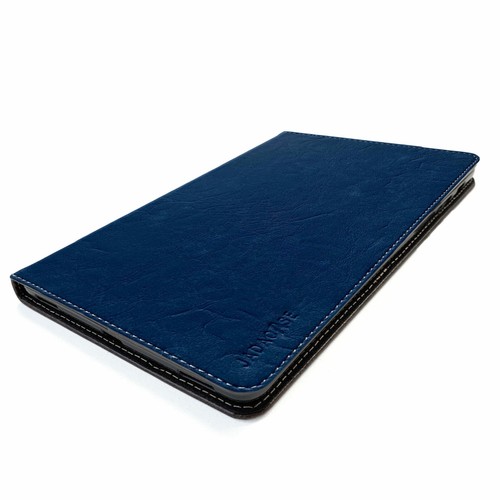 Cover leder samsung galaxy - cover, tab