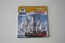 Piraten- Benny Blu Bambini N