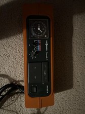 Vissmann Trimatik P 7410 061-A Voll Funktionsfähig Inkulsive Fühler Und Kabel