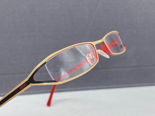 Joop brille damen beige rot - joop,