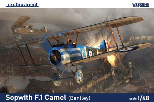 Mw22 eduard 8485 sopwith - #mw22,