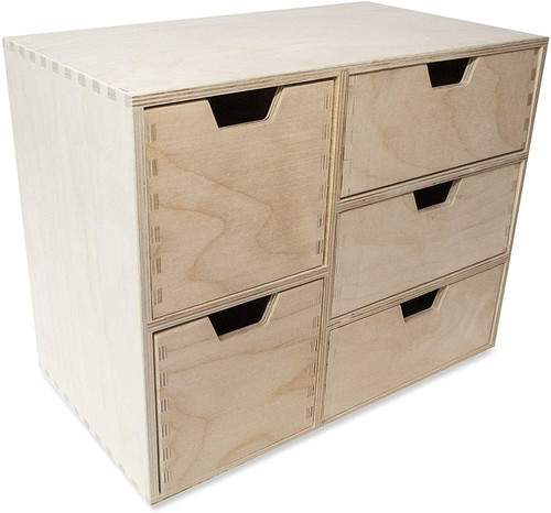 Creative deco schubladen box - creative, |