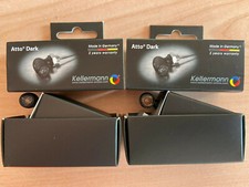 2 Stück x Kellermann Bullet