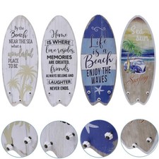 Plankenschild Surfboard 100 cm