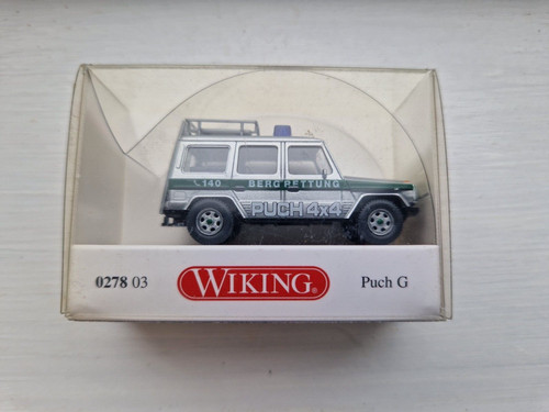 Wiking modelle 87 027803 - wiking,