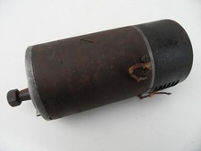 alte originale Bosch Lichtmaschine RG 90/6 1500S3 Oldtimer Bmw Emw